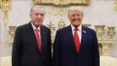 Trump, Erdoğan'ı övdü, 'müjdeyi' verdi!