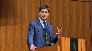 Trump, Fed başkanlığı için adayını açıkladı