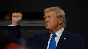 Trump: Haftaya ateşkes olabilir!