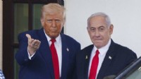 Trump: Hamas gerekeni yapmazsa İsrail geri döner