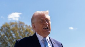 Trump: Hürmüz'ü temizlemeye başlıyoruz