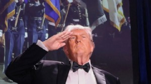 Trump: İran Savaşı 3 hafta daha uzayabilir