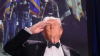 Trump: İran Savaşı 3 hafta daha uzayabilir