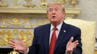 Trump, İran'a ekonomik savaş ilan etti!