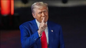 Trump: İran'a yeniden saldırıya hazırız!