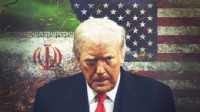 Trump: İran'a yönelik büyük çaplı saldırılar konusunda henüz karar vermedim