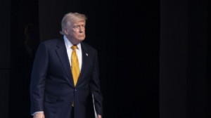 Trump: İran bir anlaşma yapmayı çok istiyor!
