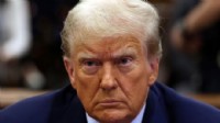 Trump: İran'ı bu gece çok sert vuracağız!