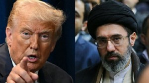 Trump, İran'ın son teklifini beğenmedi!