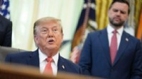 Trump: İran savaşı çok yakında bitecek!