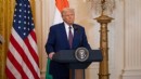 Trump: İsrail'in saldırısını önceden biliyordum!