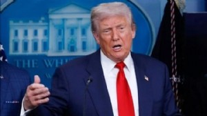 Trump Mısır ziyaretinde liderler zirvesi planlıyor