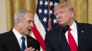 Trump: Netanyahu'nun yolsuzluk davasını iptal edin