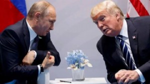 Trump-Putin zirvesinin yeri ve tarihi belli oldu