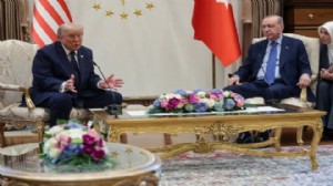 Trump: Türkiye'ye tüm yaptırımları kaldıracağız