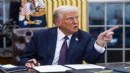 Trump: 'Venezuela'ya karadan müdahale edeceğiz'