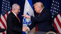 Trump ile Netanyahu bir kez daha karşı karşıya