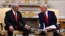Trump ile Netanyahu'dan 2 günde 2 zirve!