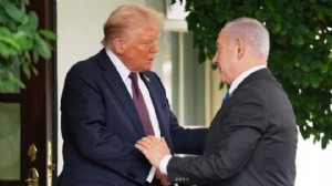 Trump'ın Gazze planı: İsrail kabul etti, Hamas bekleniyor!