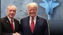Trump'ın Türkiye jesti: Jet motoru satışı Kongre'de