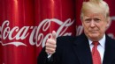 Trump istedi: Coca-Cola'nın formülü değişti!