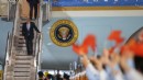 Trump'tan 8,5 yıl sonra tarihi ziyaret!