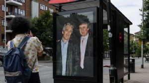 Trump'tan Epstein resti: Gizleyecek hiçbir şeyimiz yok!