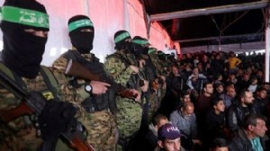 Trump'tan Hamas'a 2 gün süre: Cehennem kopacak!