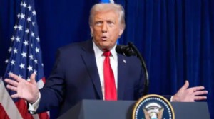 Trump'tan 'Hürmüz Boğazı' tehdidi!