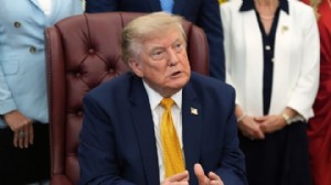 Trump'tan İran'a: Anlaşma olmazsa çok sert vuracağız!