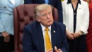 Trump'tan İran'a: Anlaşma olmazsa çok sert vuracağız!