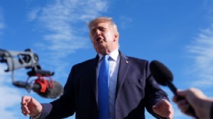 Trump'tan İran'a 'taviz' iddiasına yanıt