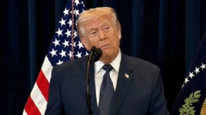 Trump'tan İran için '72 saat' mesajı