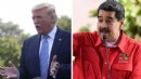 Trump'tan Maduro'ya: Günleri sayılı!