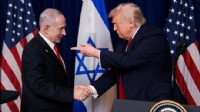 Trump'tan Netanyahu'ya: Tek başına kalabilirsin!