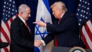 Trump'tan Netanyahu'ya: Tek başına kalabilirsin!