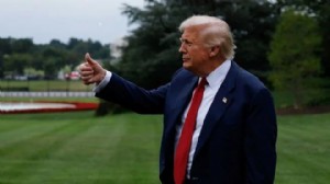 Trump'tan Putin'le yüz yüze görüşme sinyali!