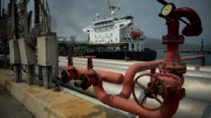 Trump'tan Venezuela için abluka emri