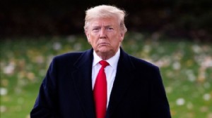 Trump'tan Venezuela'nın yeni liderine gözdağı