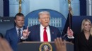 Trump'tan acil durum: ABD'de 23 gözaltı!