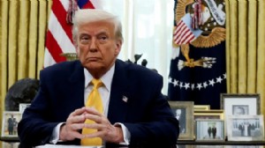 Trump tarih verdi: Anlaşmaya varabiliriz!