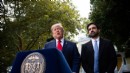 Trump ve Mamdani'den beklenmedik buluşma!