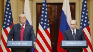 Trump ve Putin 6 yıl sonra bir araya geliyor!