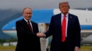 Trump ve Putin 7 yıl sonra ilk kez görüştü!