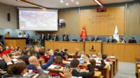 Tugay 5 gün yok… Belediye o isme emanet!