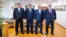 Tugay-AK Parti zirvesi: Karşıyaka Stadı için son engel de aşıldı!
