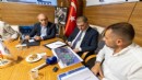 Tugay: Bekleyen 8 kredimiz var, bakanlık onaylamıyor!