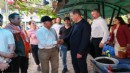 Tugay Belenbaşı’nda vatandaşlarla buluştu