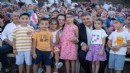 Tugay, Dikili'de konuştu: Birlik olursak başa çıkamayacağımız zorluk yok!