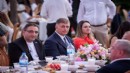 Tugay: Gazilerimiz her gün el üstünde tutulmayı hak ediyor